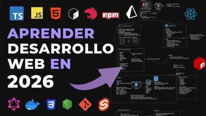 5 herramientas esenciales para desarrolladores web en 2026