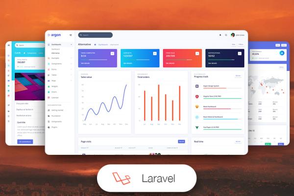 Una inmersión profunda en Laravel para principiantes