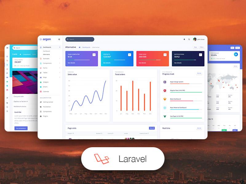 Una inmersión profunda en Laravel para principiantes