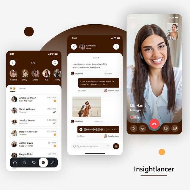 Diseño web y App