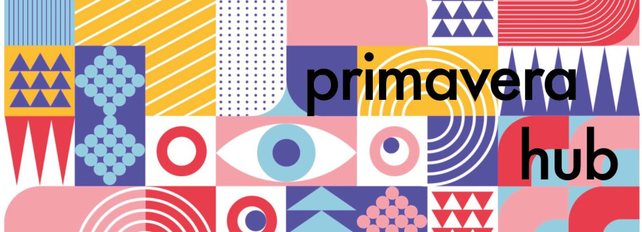 Primavera Hub Cover Image