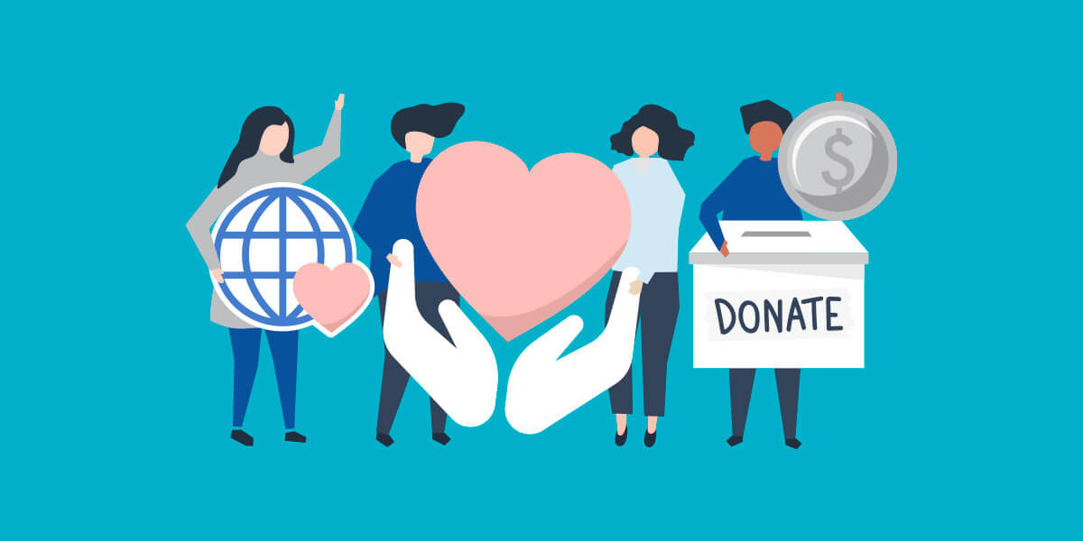 Unlock the Power of Fundraising with Ionikon: Connect, Collaborate, Grow.