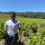 Maximiliano Medina Sciaraffia Profile Picture