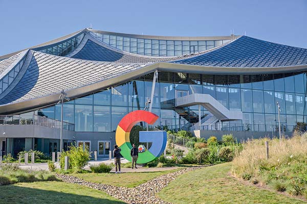 Google deja en pausa construcción de data center en Cerrillos tras cuatro años de conflictos por el uso del agua | Diario Financiero