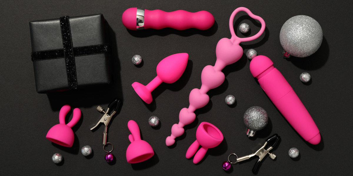 What's The Job Market For Male Adult Toys Professionals Like?