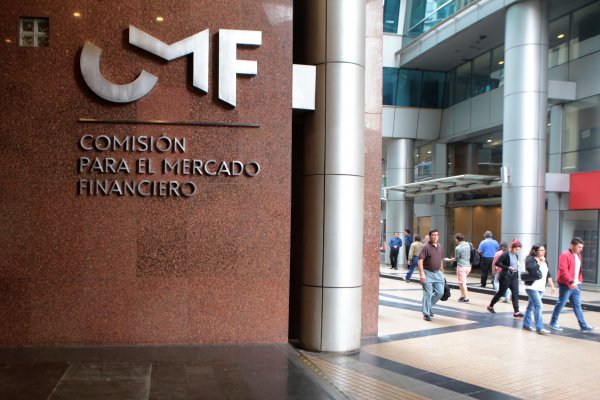 CMF emite normativa que perfecciona la regulación de los prestadores de servicios de la Ley Fintech | Diario Financiero