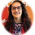 María Soledad Ávila Arias Profile Picture