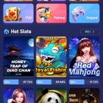 triangagame online Online Profile Picture