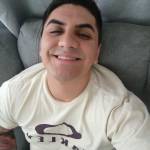 Nicolas Caballero Profile Picture