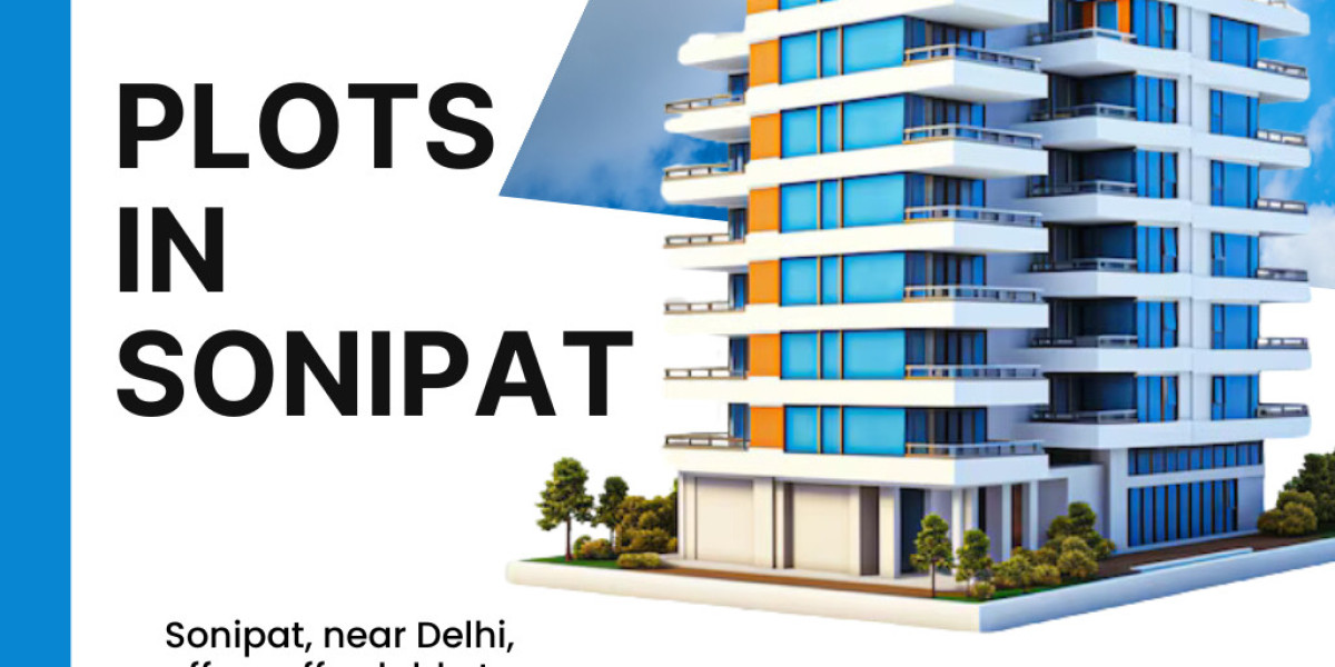 Eldeco Amaya Sonipat Your Gateway to Smart Living