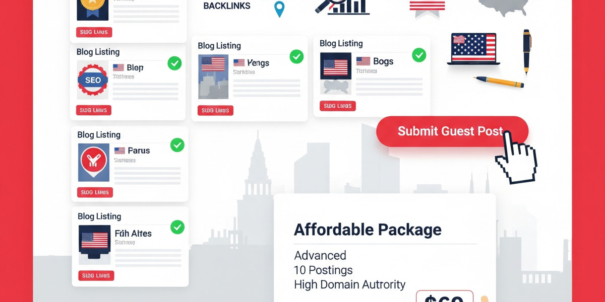 Quality Guest Post Outreach for Businesses – Trusted Guest Posting Service